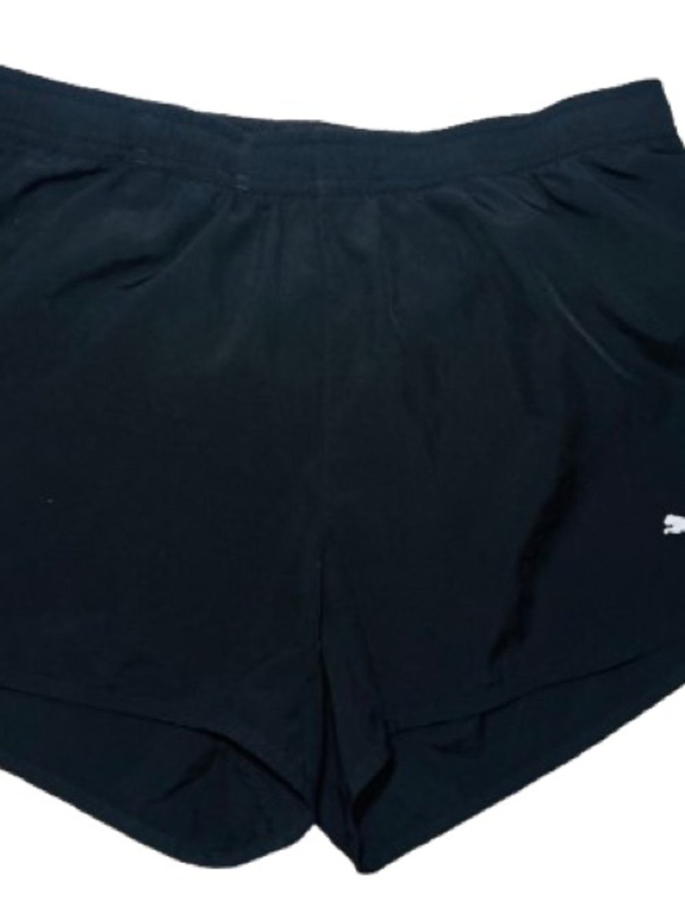 Puma Women's Running Shorts in Large